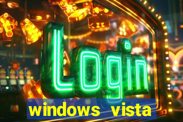 windows vista simulator scratch